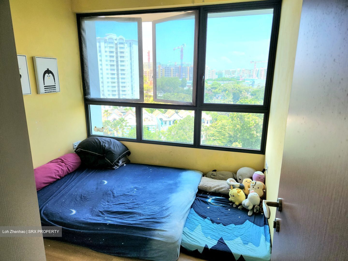 Belysa (D18), Condominium #524037041